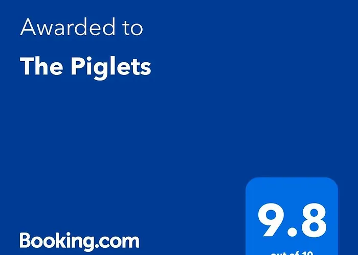 The Piglets