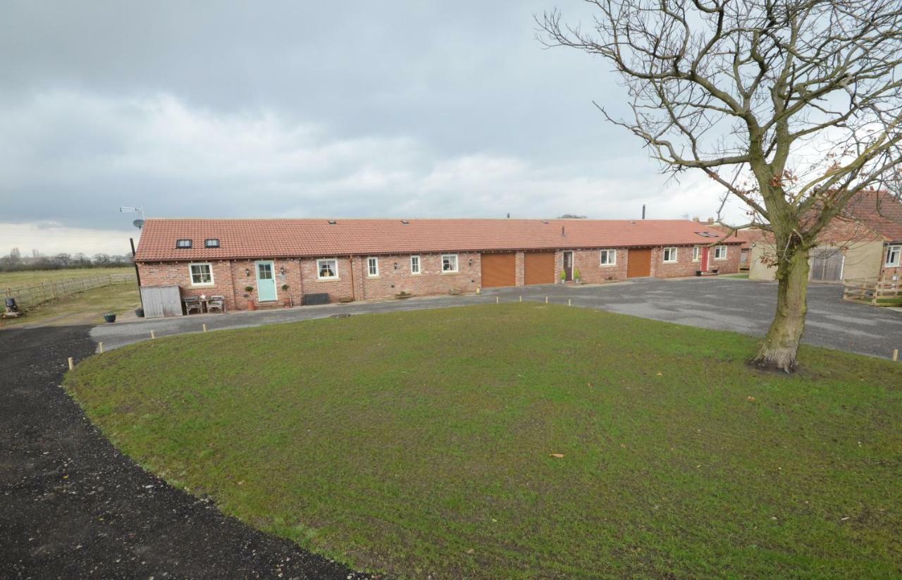 The Piglets Holiday home