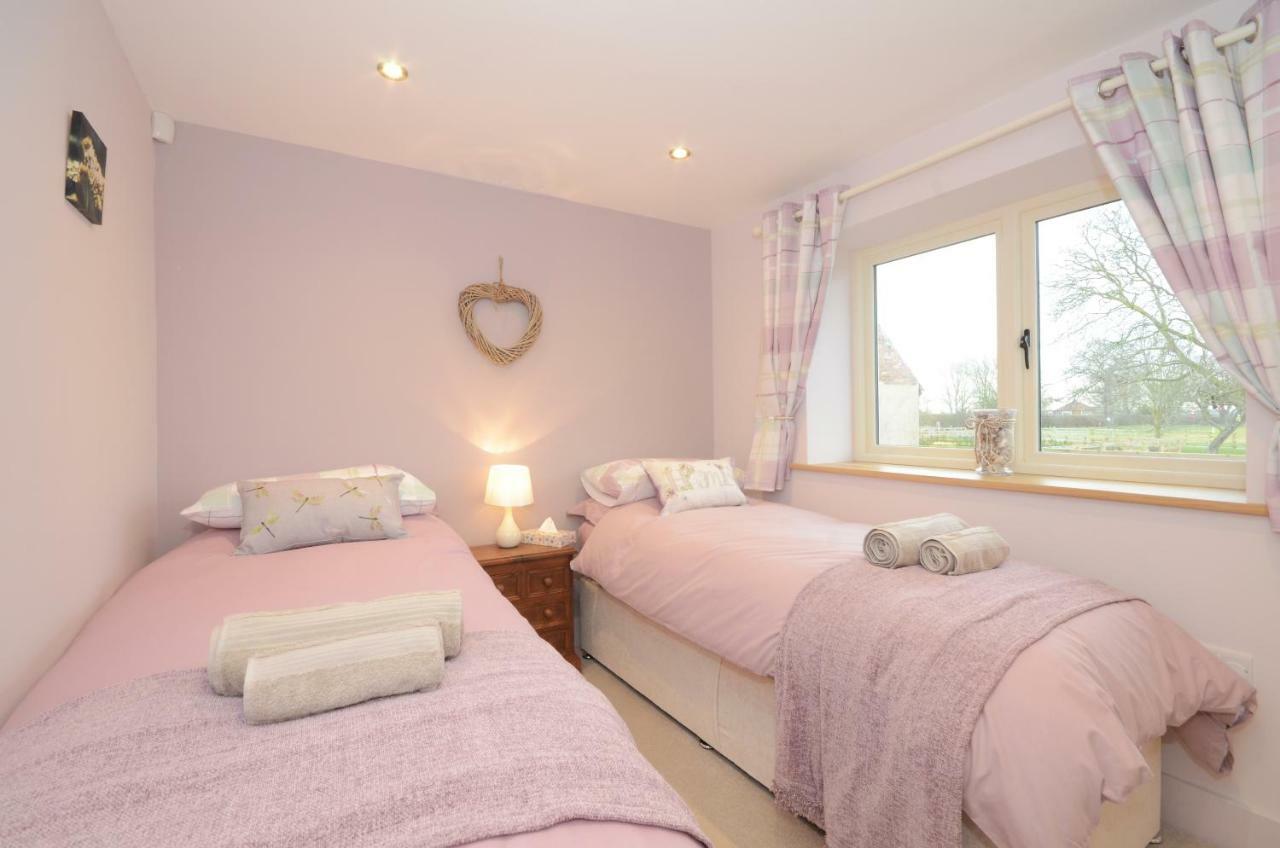 The Piglets Holiday home *