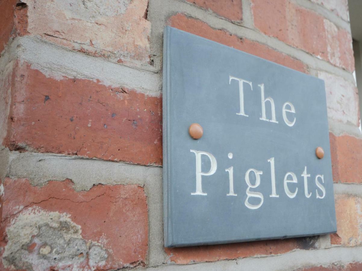 The Piglets Casa de Férias *