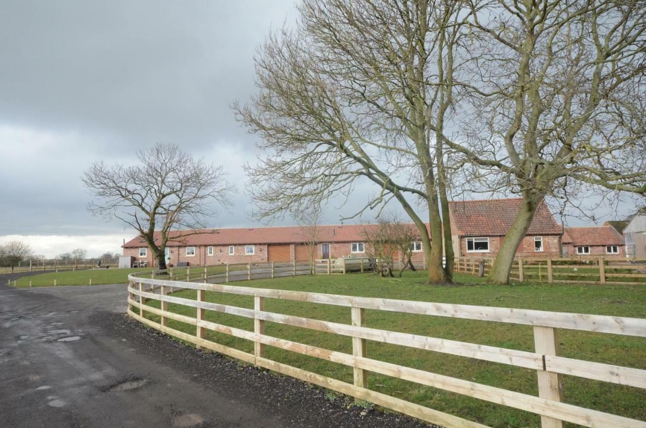 Holiday home The Piglets York