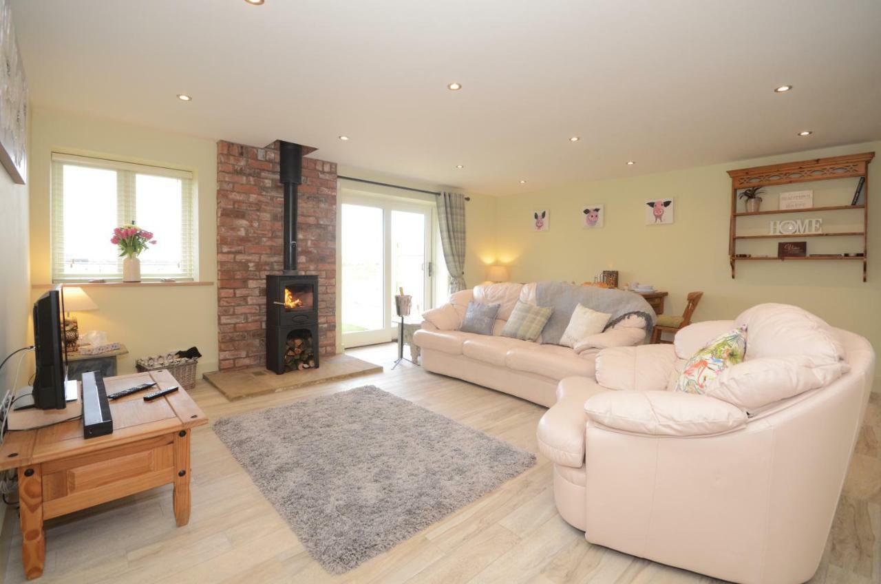 Holiday home The Piglets York