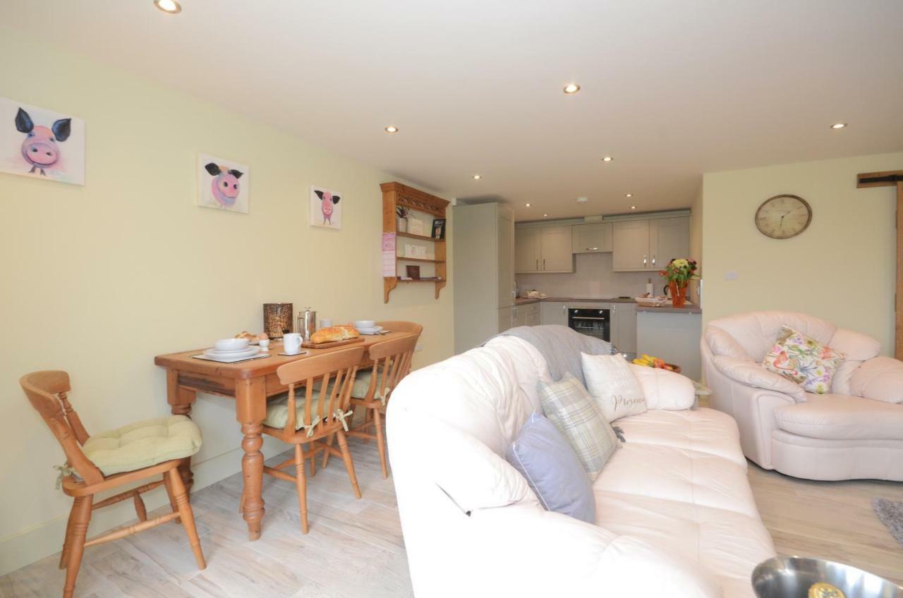 Holiday home The Piglets York