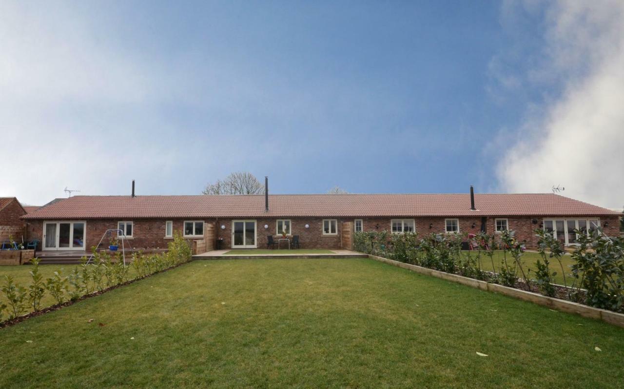 Holiday home The Piglets *
