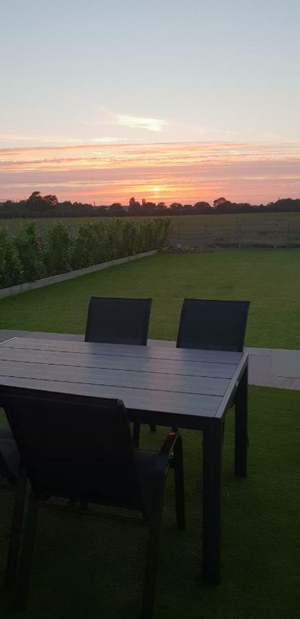 The Piglets Holiday home York